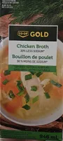 Chicken Broth