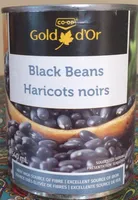 Black Beans