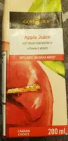 Apple Juice