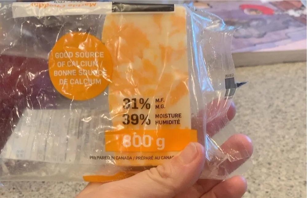 Marble Cheddar