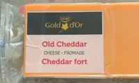 Old Cheddar Cheese