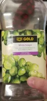 White Grape Juice