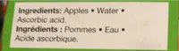 Apple sauce