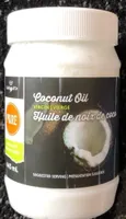 Coconut Oil