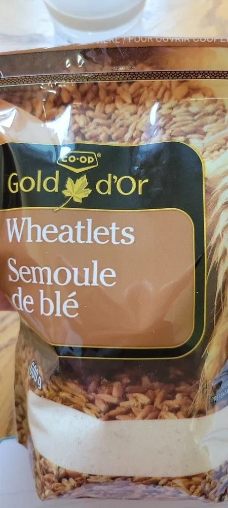 Wheatlets