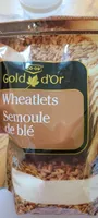 Wheatlets