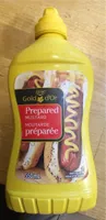Prepared Mustard