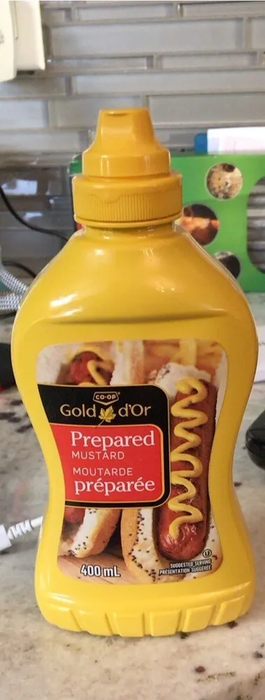 Mustard