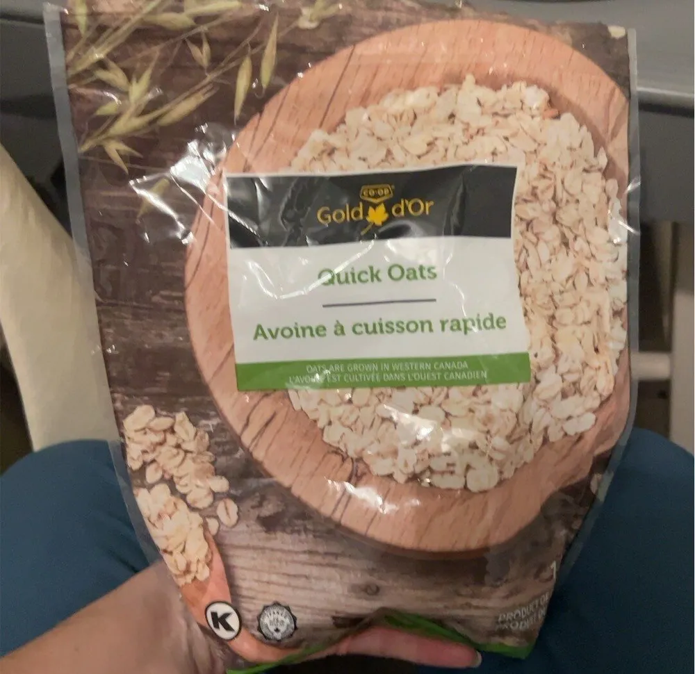 Quick Oats