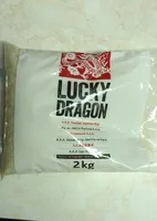Lucky Dragon AAA Scented Jasmin Rice