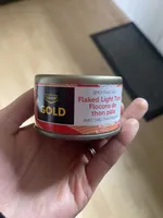 Co-op Spicy Thai Tuna