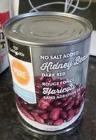 Kidney beans