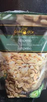 Kettle cooked peanuts Jalapeno
