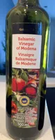 Balsamic Vinegar of Modene