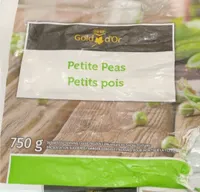 Peas