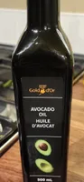 avocado oil