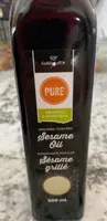 Sesame oil