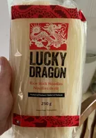 Rice stick noodles