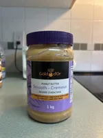 Peanut butter