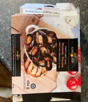 Mussels