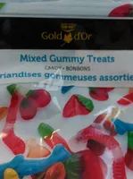 CO-OP Mixed Gummy Treats