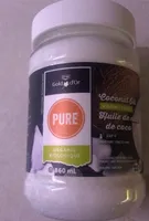 Coconut Oil