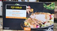 Co-op gold pork roast