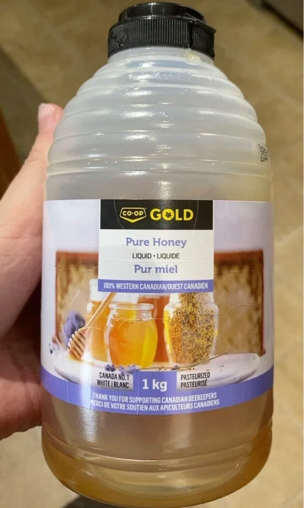 Honey