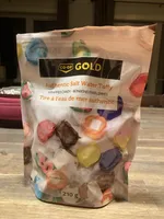 Authentic Salt Water Taffy