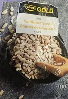 Sunflower Seeds