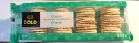 Original Rice Crackers