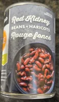 Res Kidney Beans