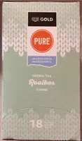 Rooibos Herbal Tea
