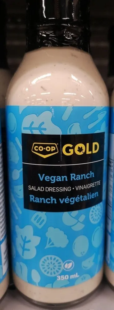 Vegan Ranch