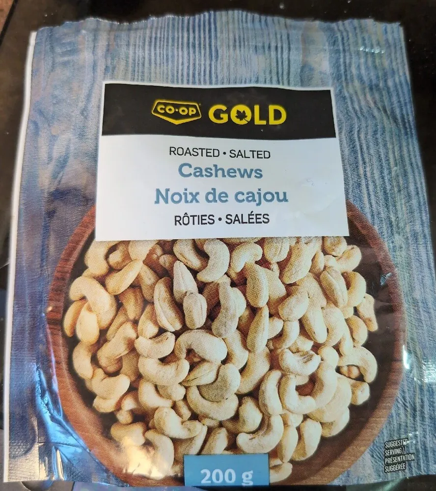 Cashew