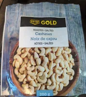 Cashew