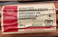Kaszubska sticks
