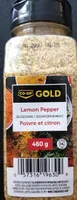 Poivre et citron