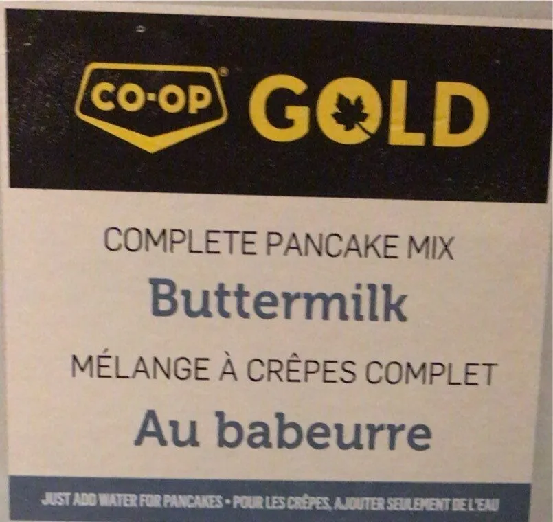Buttermilk