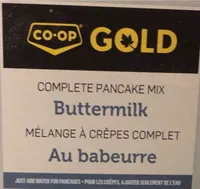 Buttermilk