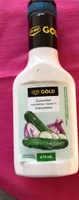 Cucumber Salad Dressing