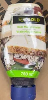 Real Mayonnaise