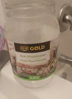 Real Mayonnaise