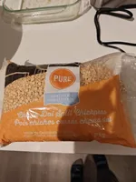 Chana Dal Split Chickpeas