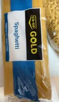 Spaghetti