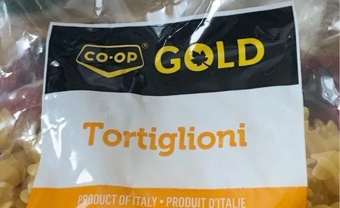 Tortiglioni