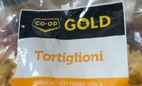 Tortiglioni