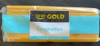 Spaghettini