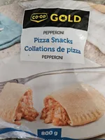 Pizza Snacks
