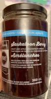 Saskatoon Berry